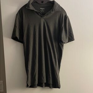 Bonobos Men's Charcoal Polo Shirt